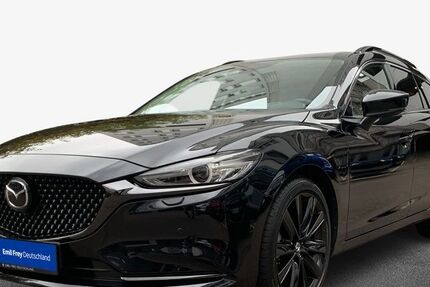 Mazda 6 17.823 km 31.470 &euro; Stuttgart 70190