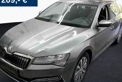 Skoda Superb 39.218 km 25.930 &euro; Niefern-Öschelbronn 75223