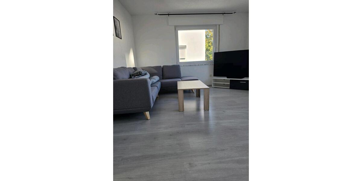Etagenwohnung Mühlacker - 2 Zimmer, 54 m&sup2;, 640&euro; | Angebot:27593092