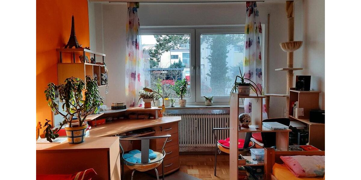 Erdgeschoßwohnung Leonberg - 3 Zimmer, 82 m&sup2;, 315.000&euro; | Angebot:26802190