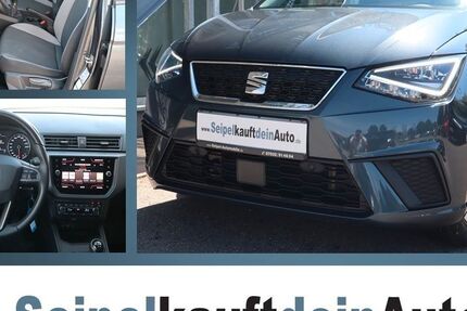 Seat Ibiza 54.700 km 13.895 &euro; Herrenberg 71083