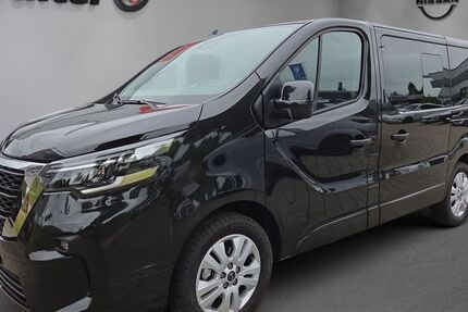 Nissan Primastar 17.300 km 32.240 &euro; Pforzheim 75177