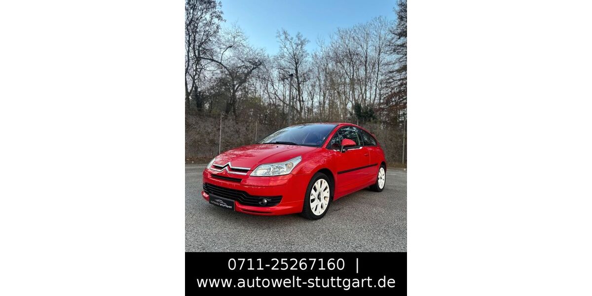 Citroen C4 196.000 km 2.690 € Stuttgart 70469