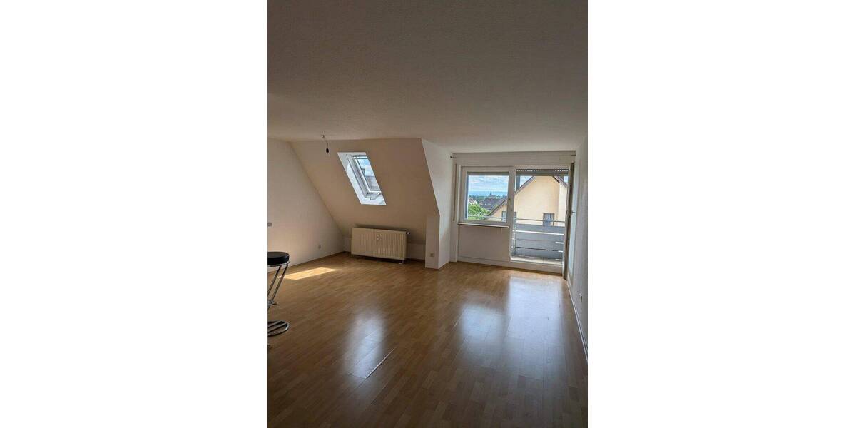 Etagenwohnung Herrenberg-Oberjesingen Oberjesingen - 2 Zimmer, 52 m&sup2;, 620&euro; | Angebot:26820896