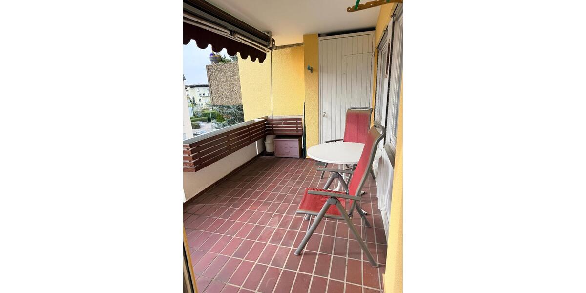 Etagenwohnung Stuttgart Bad Cannstatt - 2 Zimmer, 63 m&sup2;, 330.000&euro; | Angebot:26851529