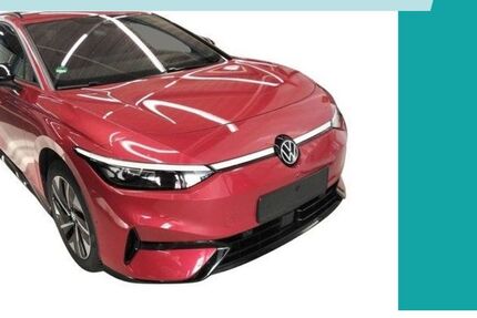 VW ID.7 11.823 km 48.690 &euro; Calw 75365