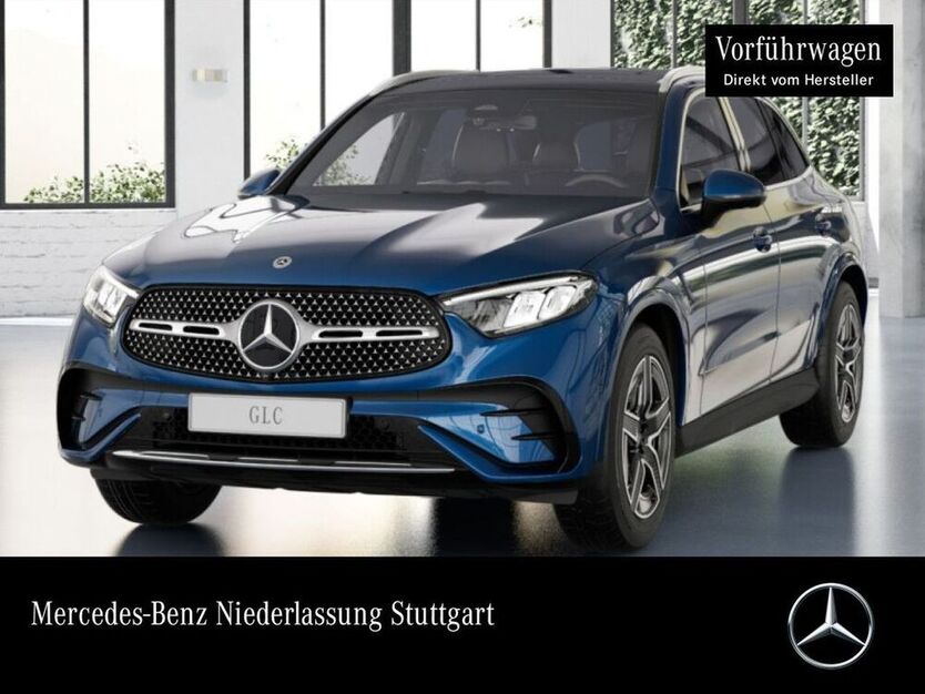 GLC 220