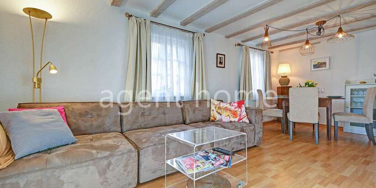 Etagenwohnung Esslingen - 3 Zimmer, 63 m&sup2;, 1.490&euro; | Angebot:24978792