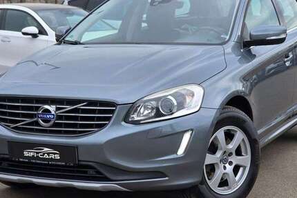 Volvo XC60 169.000 km 14.990 &euro; Hildrizhausen 71157