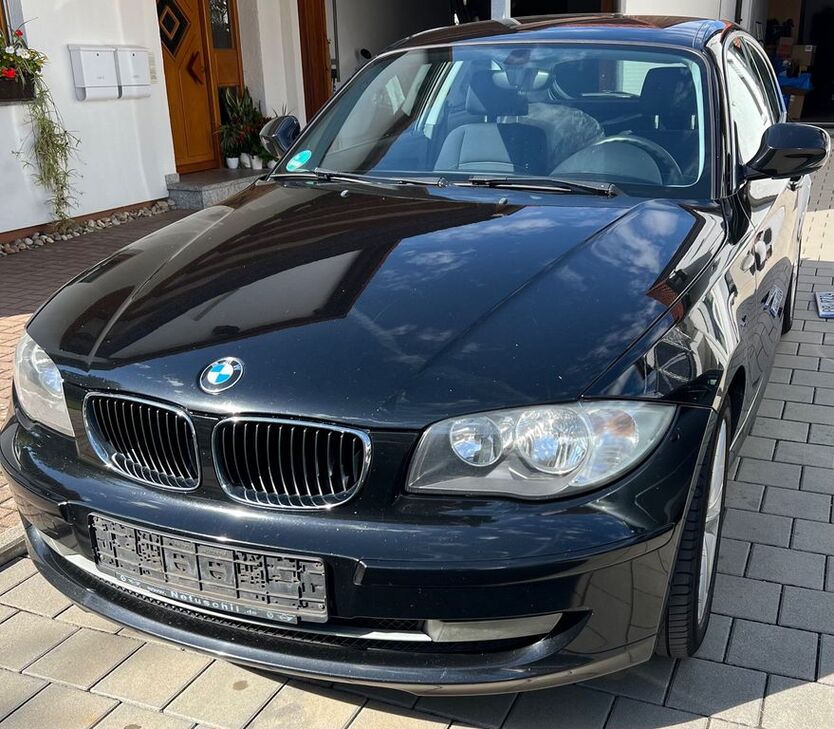 BMW 118 363.000 km 2.450 € Deckenpfronn 75392