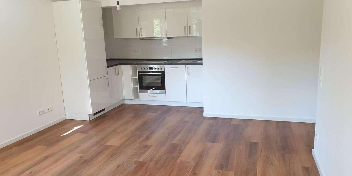 Etagenwohnung Gerlingen - 2 Zimmer, 52 m&sup2;, 850&euro; | Angebot:26493938