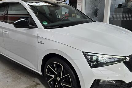 Skoda Scala 119.400 km 16.890 &euro; Altingen (Kreis Tübingen) 72119