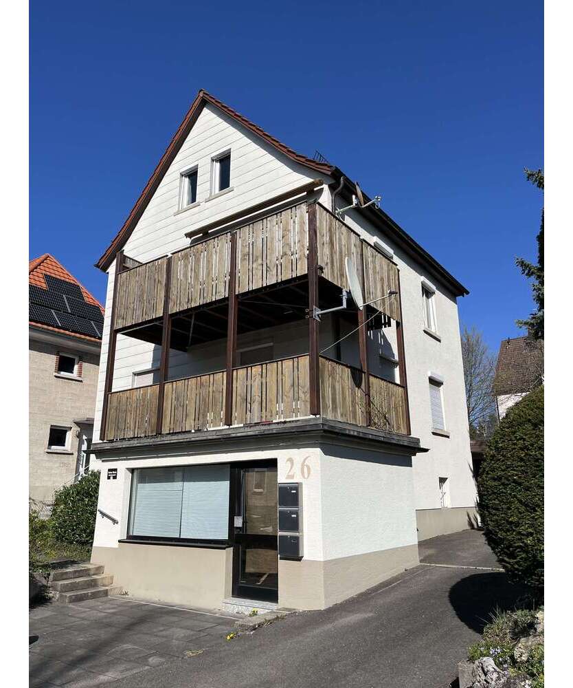 Haus zum Kaufen in Reutlingen 449.000 € 173 m²