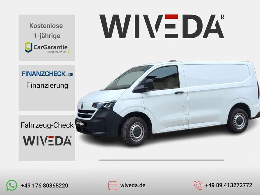 VW T7 Transporter 5.645 km 33.999 € Stuttgart 70173