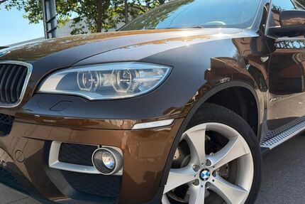 BMW X6 70.000 km 19.999 &euro; Stuttgart 70435