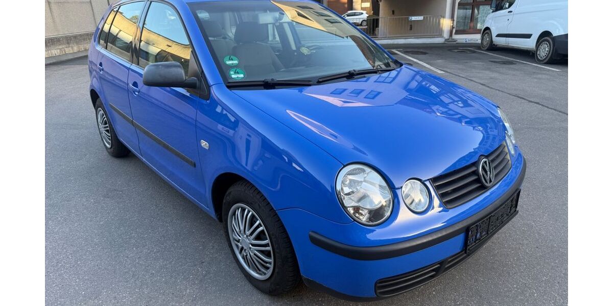 VW Polo 179.111 km 2.899 &euro; Grafenau 71120