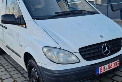 Mercedes-Benz Vito 162.000 km 4.990 &euro; Holzgerlingen 71088