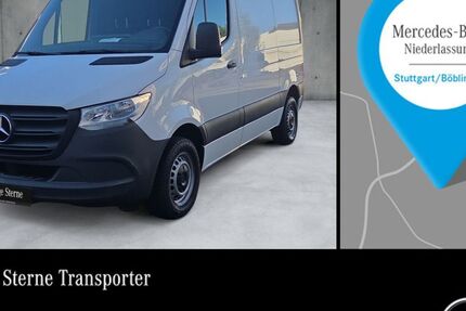 Mercedes-Benz Sprinter 41.084 km 24.609 &euro; Böblingen 71034