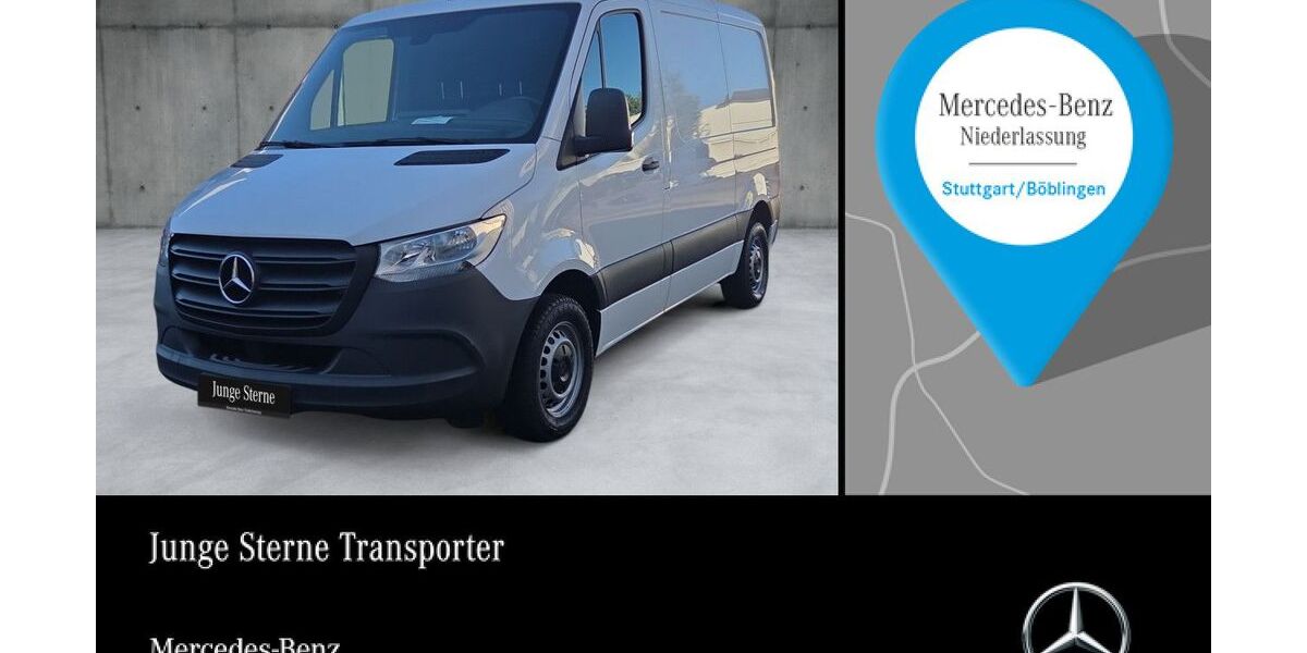 Mercedes-Benz Sprinter 41.084 km 24.609 &euro; Böblingen 71034