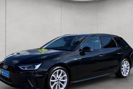 Audi A4 18.966 km 29.980 € Esslingen 73730