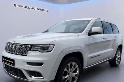 Jeep Grand Cherokee 100.100 km 27.900 &euro; Stuttgart 70565