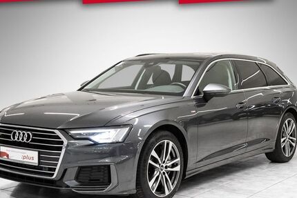 Audi A6 45.841 km 43.540 &euro; Böblingen 71034
