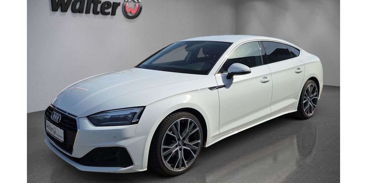 Audi A5 81.700 km 27.990 &euro; Pforzheim 75177