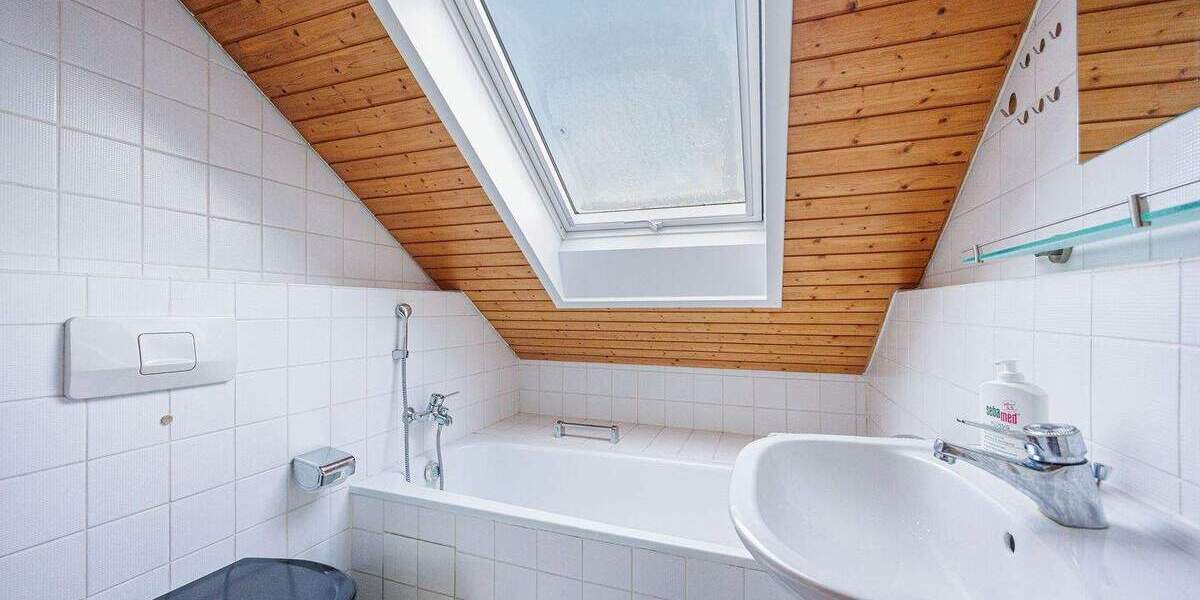 Etagenwohnung Asperg - 2 Zimmer, 52 m&sup2;, 225.000&euro; | Angebot:24779963