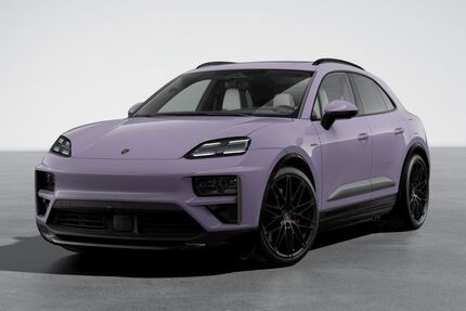 Porsche Macan 5.500 km 114.500 &euro; Stuttgart 70469