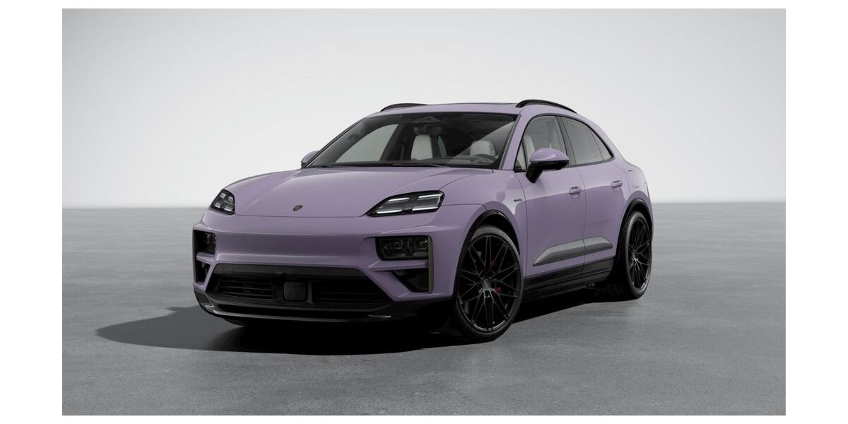 Porsche Macan 5.500 km 114.500 &euro; Stuttgart 70469
