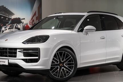 Porsche Cayenne 13.900 km 104.880 &euro; Böblingen 71034