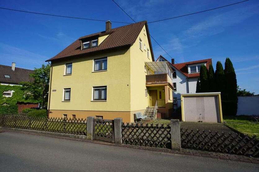 Haus zum Kaufen in Wannweil 390.000 € 178 m²