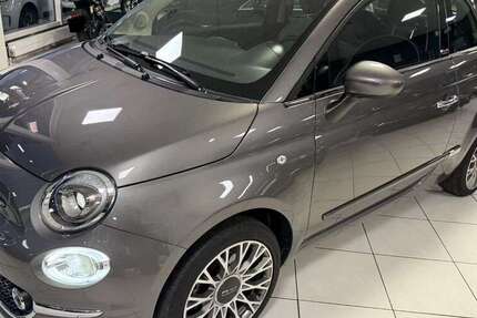Fiat 500 66.450 km 13.598 &euro; Pforzheim 75179