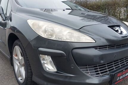 Peugeot 308 148.482 km 750 &euro; Fellbach 70736