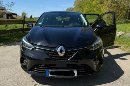 Renault Clio 99.545 km 13.800 &euro; Gechingen 75391