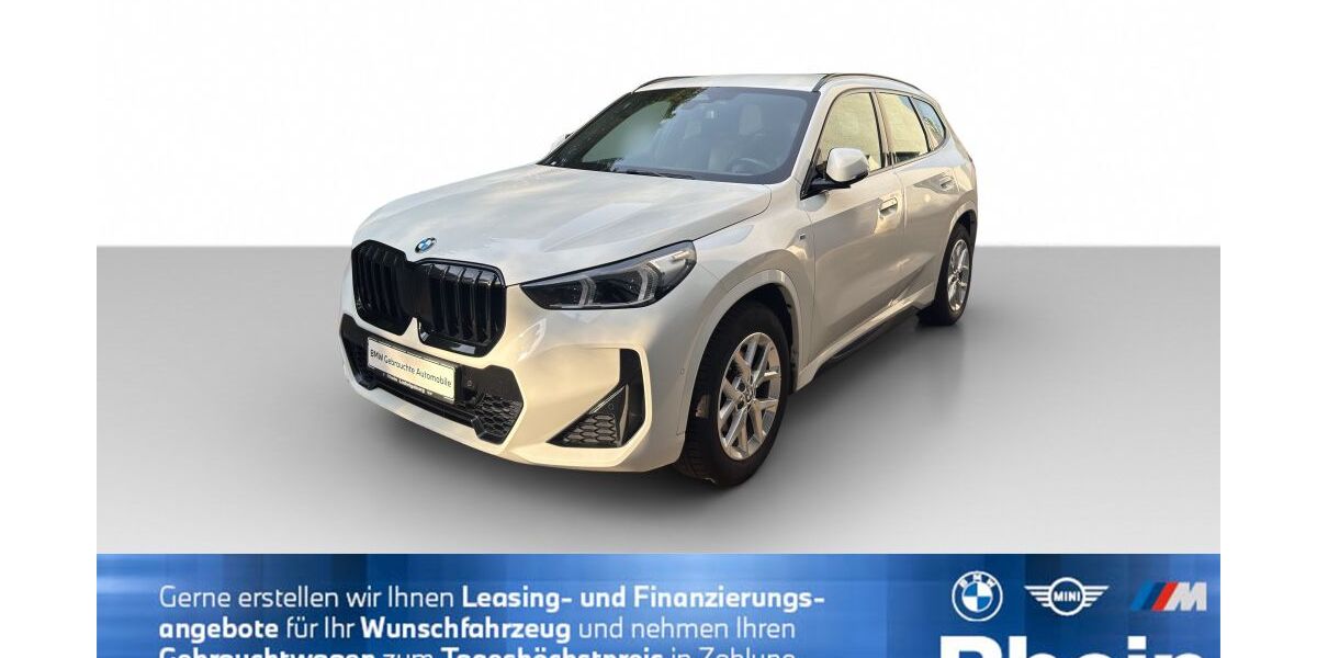BMW X1 57.957 km 35.800 &euro; Asperg 71679