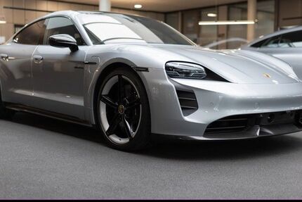 Porsche Taycan 8.452 km 99.750 &euro; Mühlacker 75417