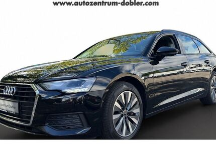 Audi A6 37.300 km 31.440 &euro; Mühlacker 75417