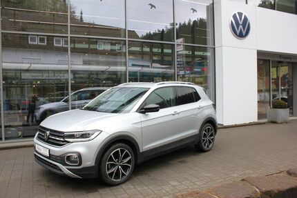 VW T-Cross 47.990 km 17.490 &euro; Wildberg 72218