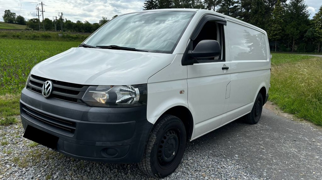 VW T5 Transporter 229.000 km 8.500 &euro; Magstadt 71106