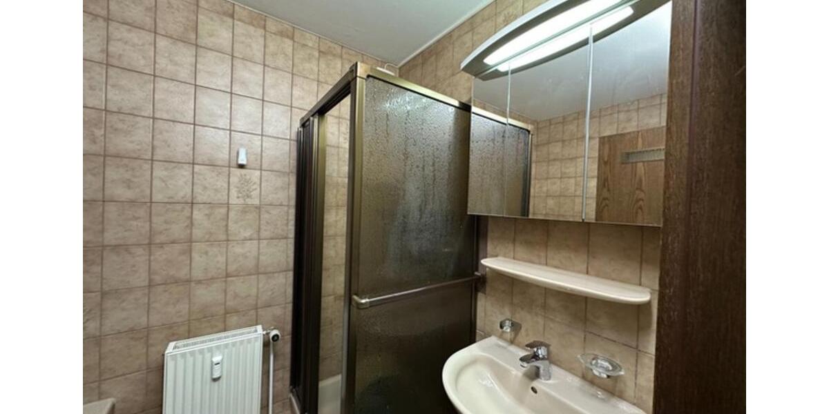 Etagenwohnung Böblingen Dagersheim - 2 Zimmer, 63 m&sup2;, 850&euro; | Angebot:25393838