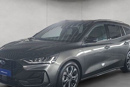 Ford Focus 22.356 km 26.470 &euro; Stuttgart 70190