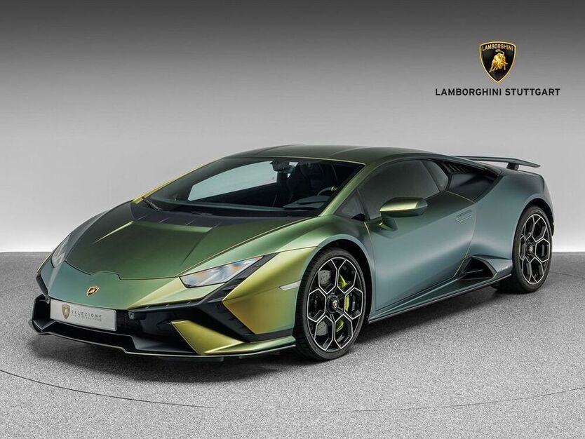 Huracán