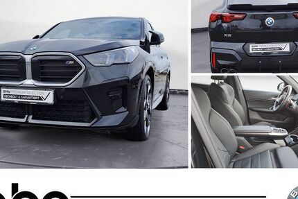 BMW X2 24.610 km 49.690 &euro; Jettingen 71131