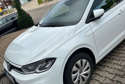 VW Polo 47.300 km 18.000 &euro; Aichwald 73773