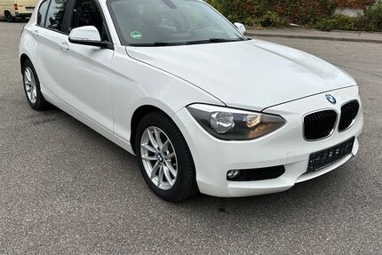 BMW 116 140.000 km 9.950 € Möglingen/Ludwigsburg 71696