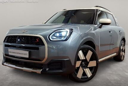 Mini Cooper S Countryman 27.578 km 36.960 &euro; Stuttgart 70569
