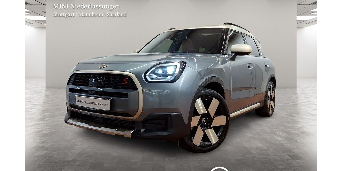 Mini Cooper S Countryman 27.578 km 38.980 € Stuttgart 70569