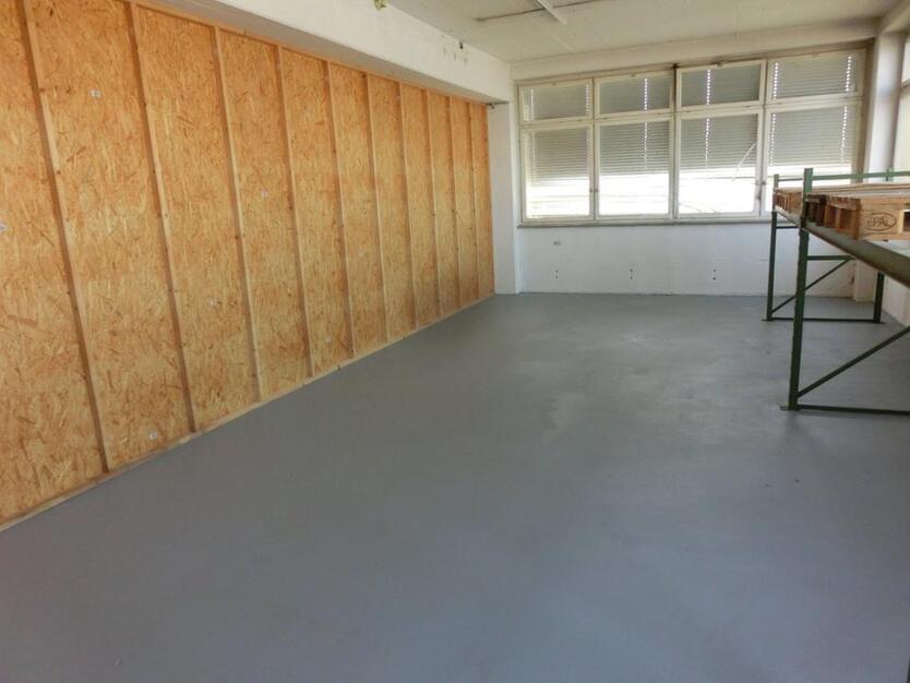 Lagerraum 1233 keine Heizung 55m² zimmer