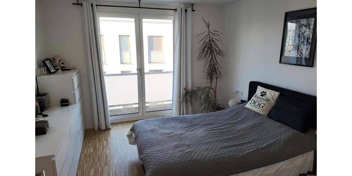 Etagenwohnung Korntal-Münchingen Münchingen - 4 Zimmer, 94 m&sup2;, 1.735&euro; | Angebot:24846725